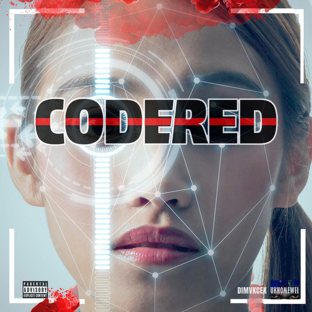 CODE RED - Single by Uknomewel | Spotify
