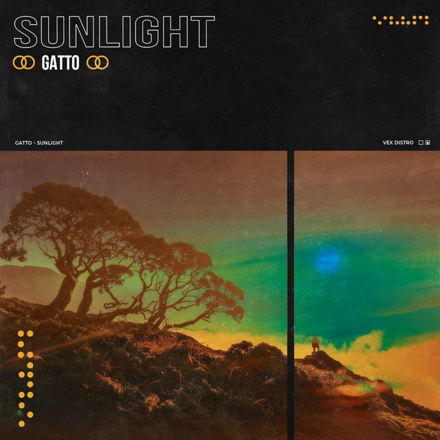 Sunlight cover art