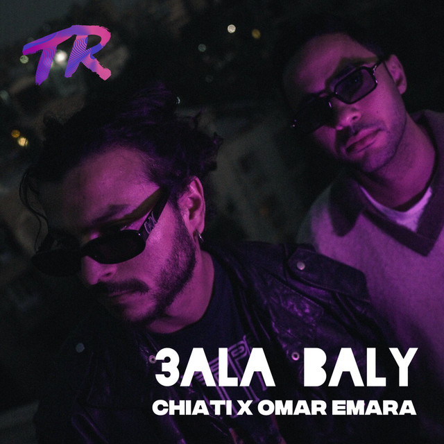 3ala Baly - Radio Edit