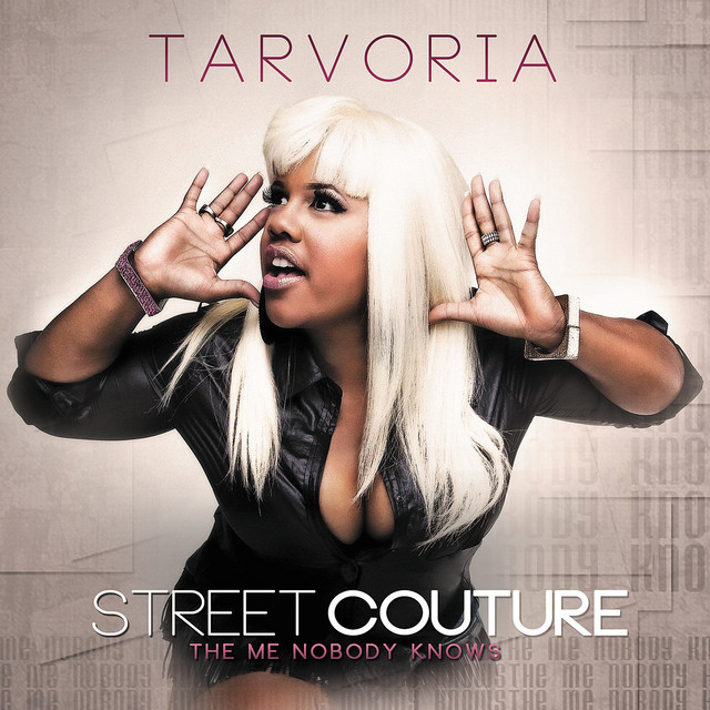 Street Couture-Intro cover art