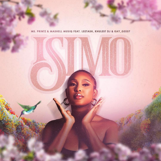 Isimo - Single by Ms Printz | Spotify
