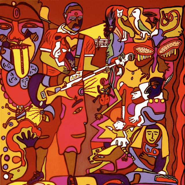 Aging Youth II cover art