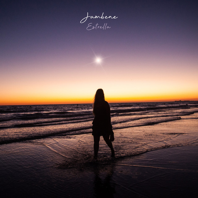 Estrella cover art