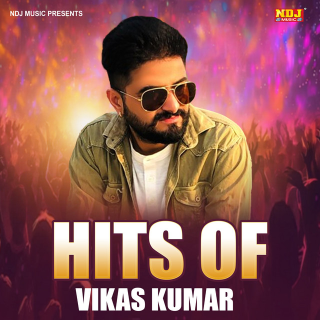 Hits Of Vikas Kumar cover art