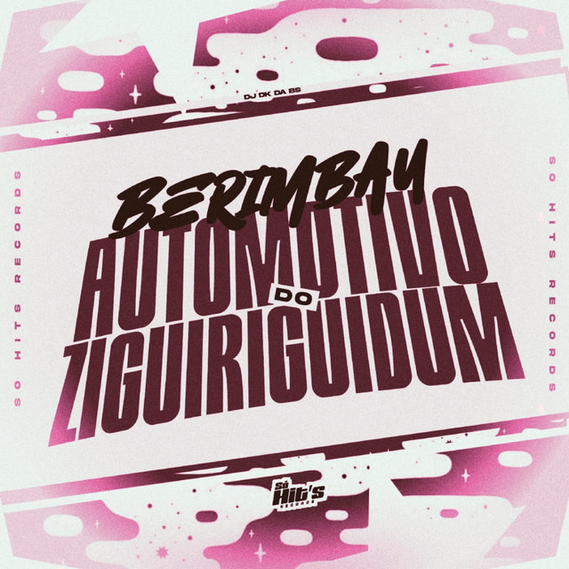 Berimbau Automotivo do Ziguiriguidum