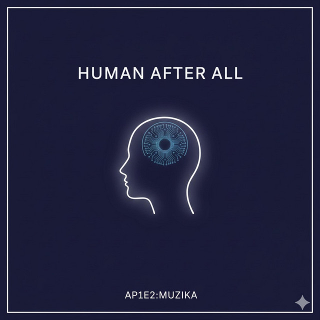 Human After All