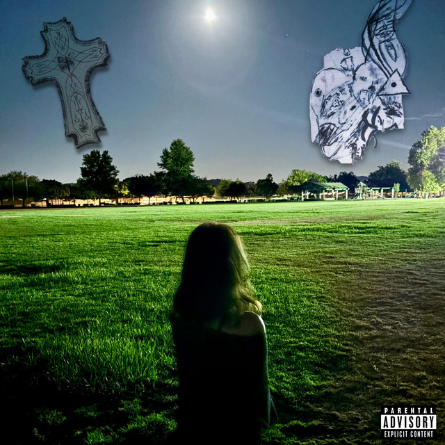 Change Again cover art