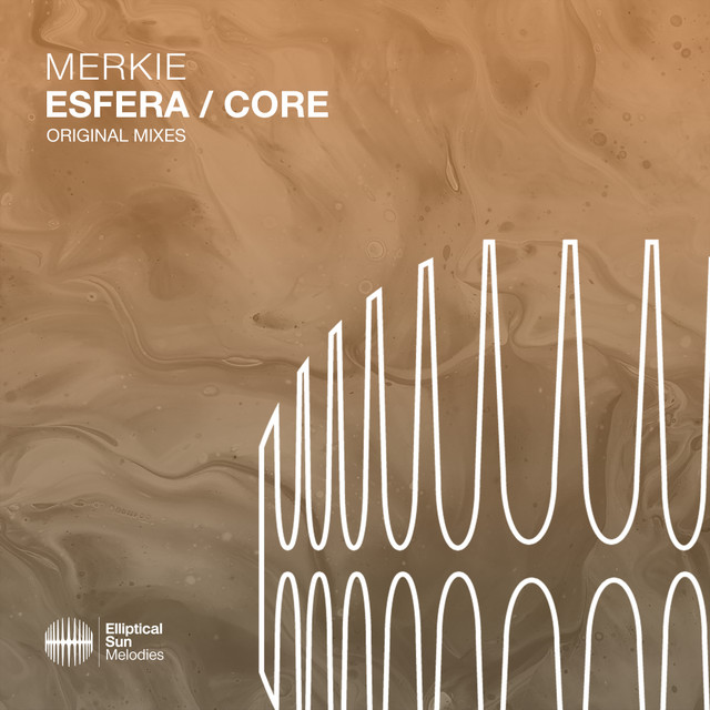 Esfera cover art