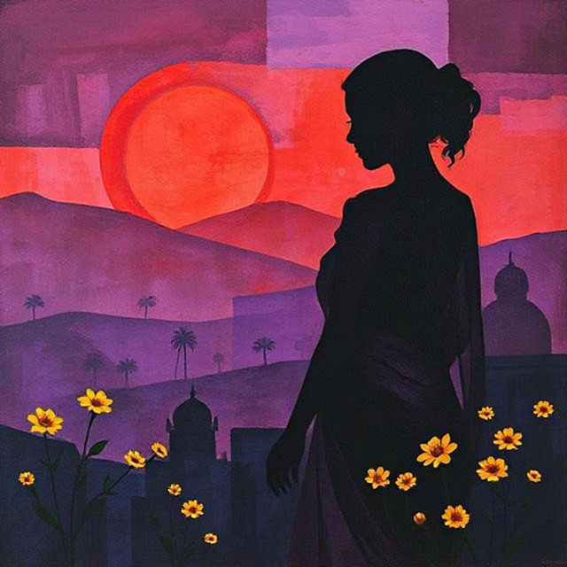 Amrita cover art