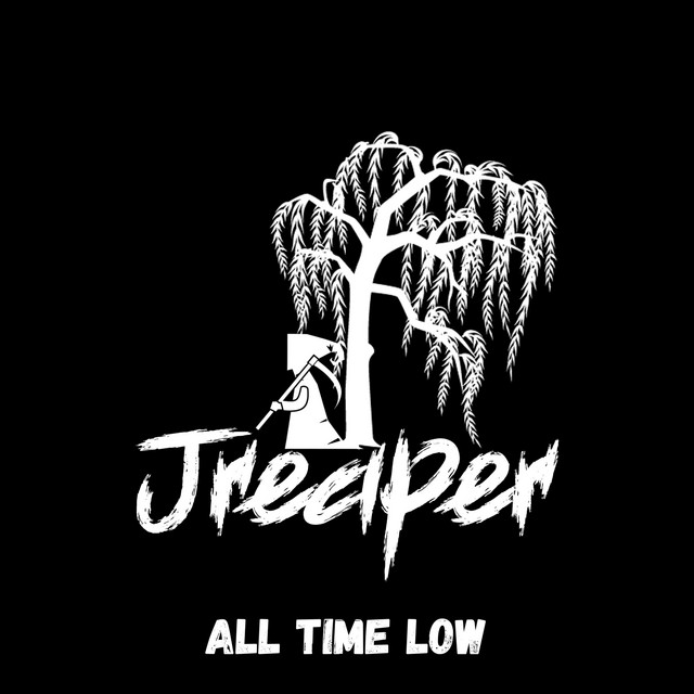 ALL TIME LOW cover art