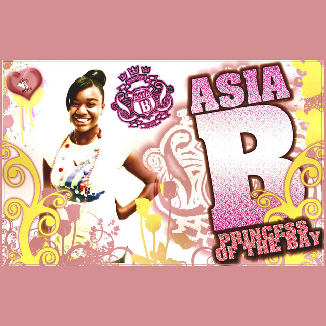 Asia B