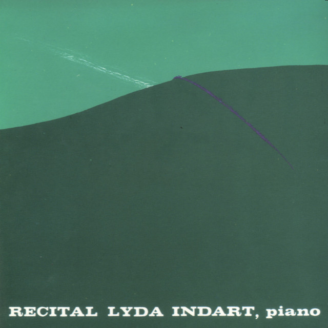Lyda Indart