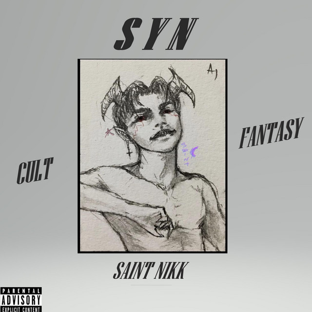 SYN cover art
