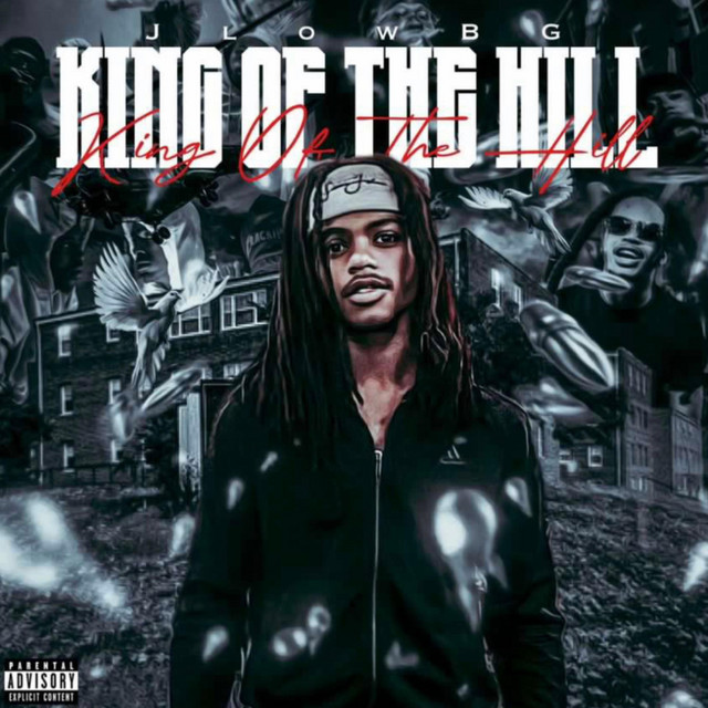 King Of The Hill cover art