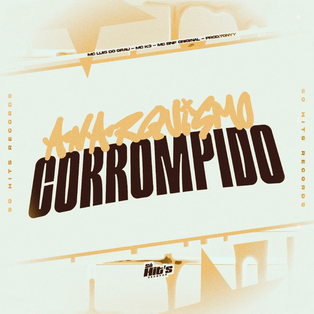 Anarquismo Corrompido