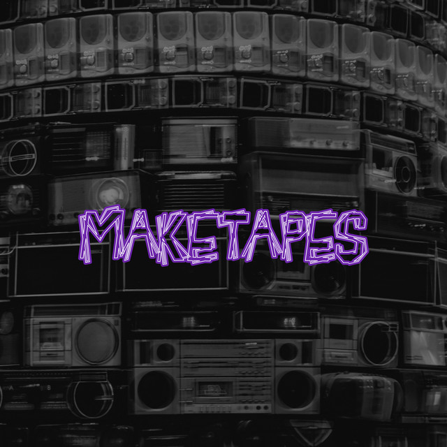 Maketapes cover art