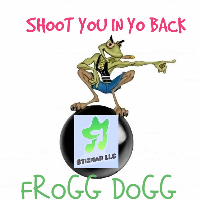 Shoot You In Yo Back