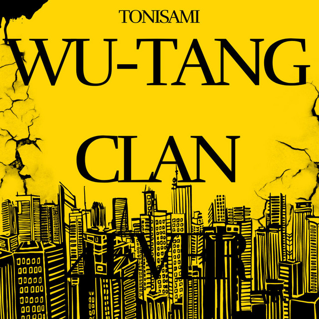Wu-Tang Clan 4Ever