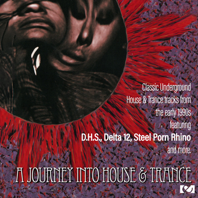 A Journey Into House And Trance cover art