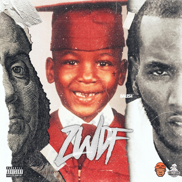 WHO IS ZWDF? - Album by Zoewithdaflow | Spotify