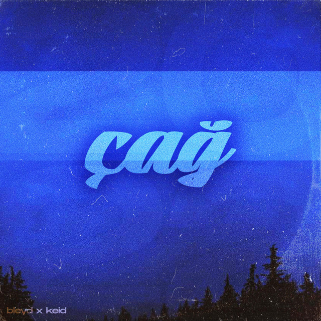 Çağ cover art