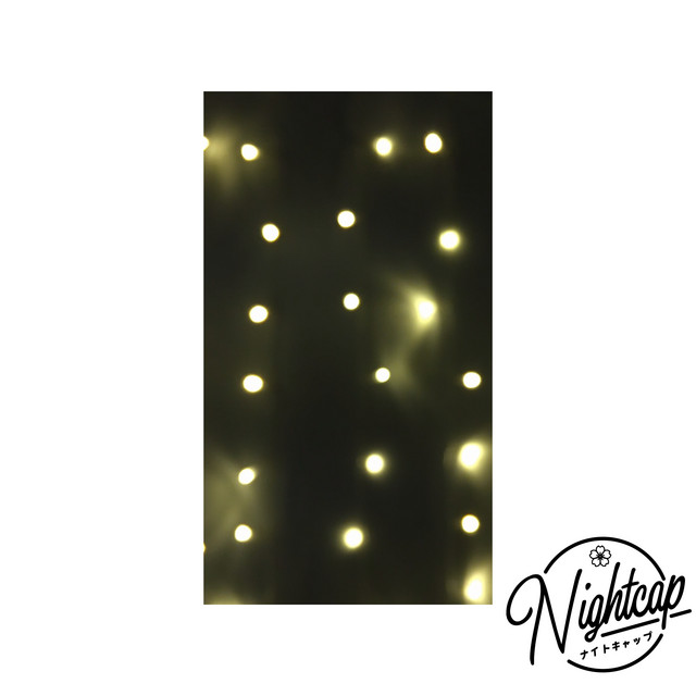 Nightcap cover art