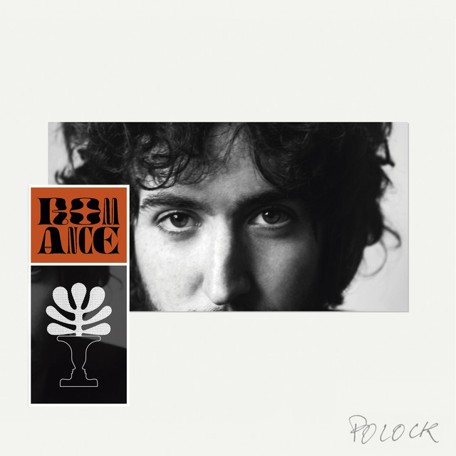 Romance cover art