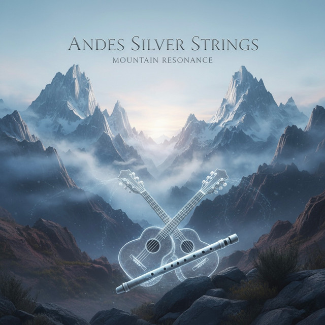 Andes Silver Strings