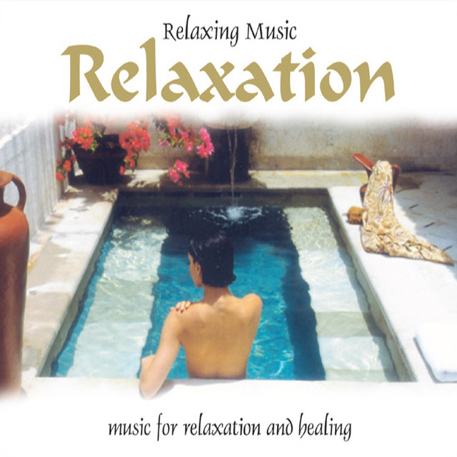 Relaxation cover