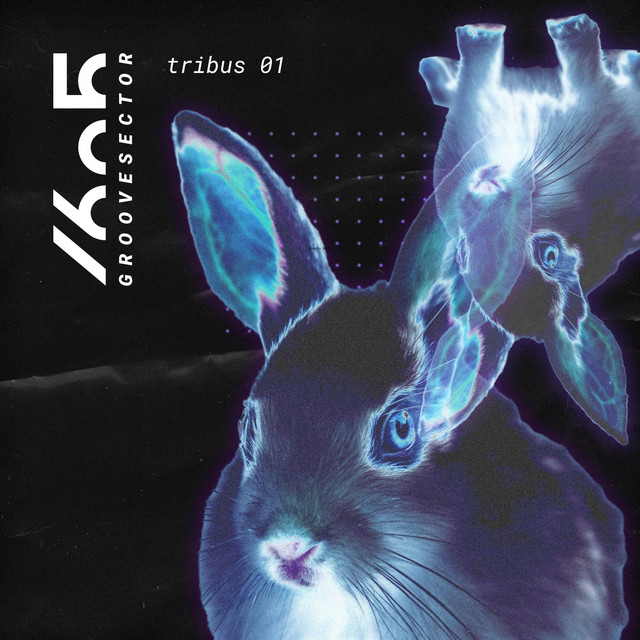 Nightshift Ravers album art