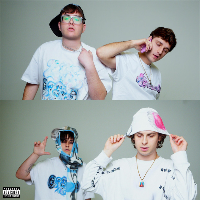 HOCICO TERAPIA cover art