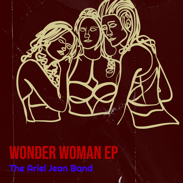 Wonder Woman