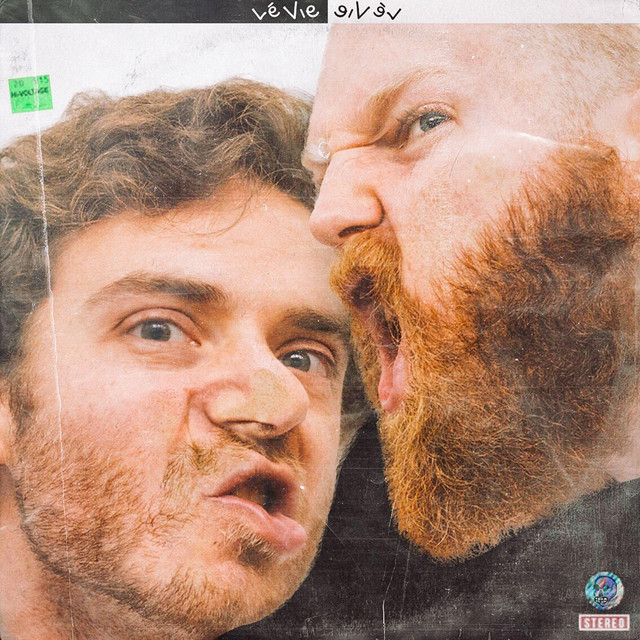 Lé Vie | ɘiV ɘ̀⅃ (Deluxe Edition) cover art