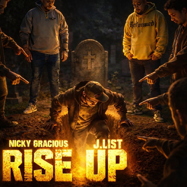 Rise Up