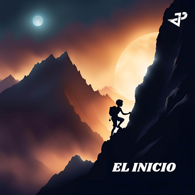 EL INICIO cover art