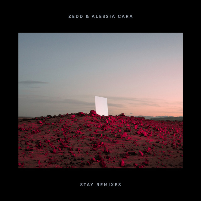 Stay (with Alessia Cara) - The Kemist Remix