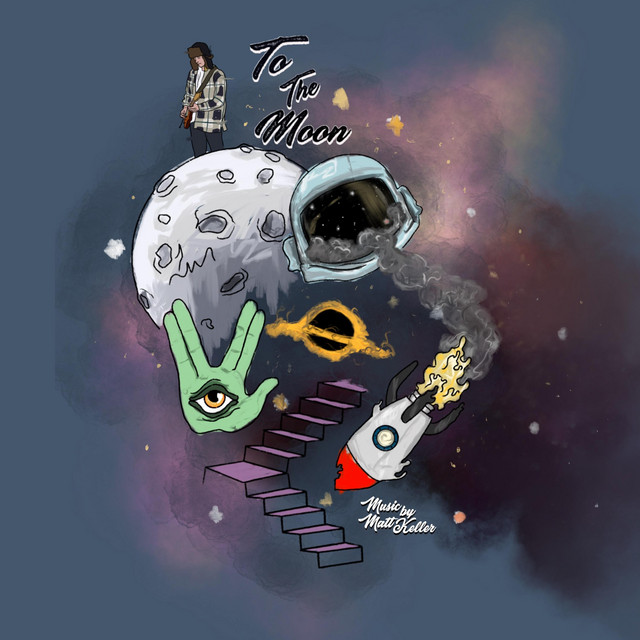 To The Moon cover art