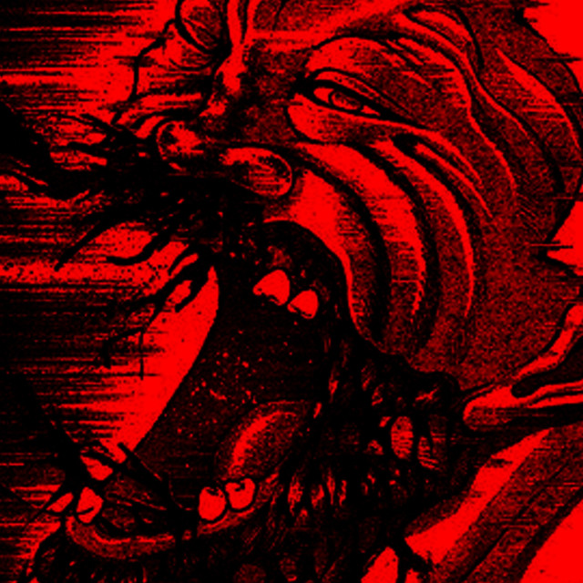 TEETH-SHATTERING, MOUTH-BREAKING cover art