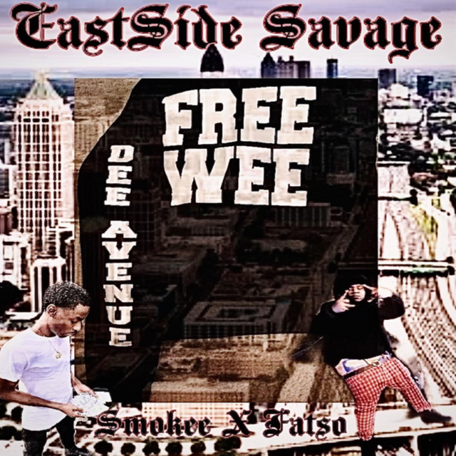Eastside Savage