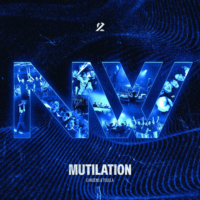 MUTILATION cover art