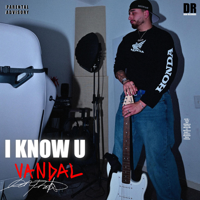 I KNOW U