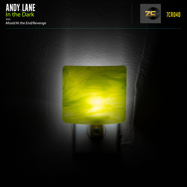 In the Dark cover