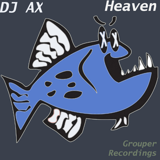Heaven cover art
