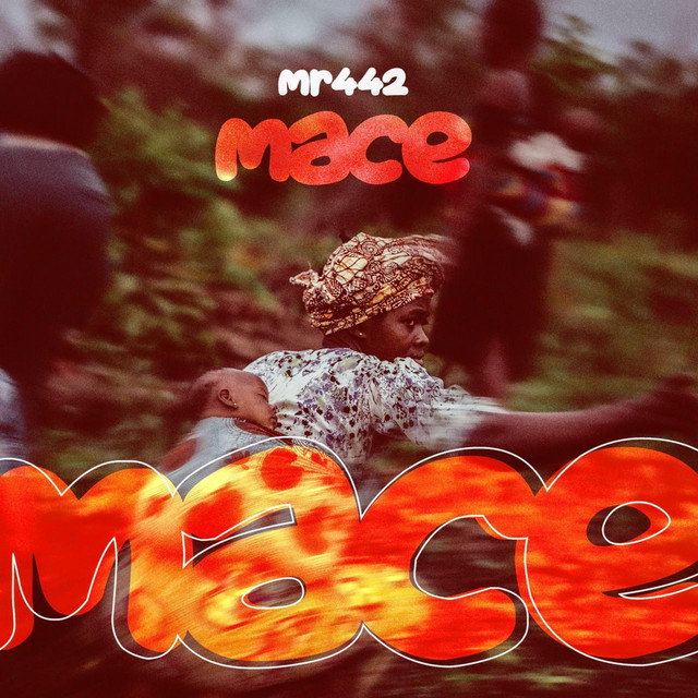 Mace cover art