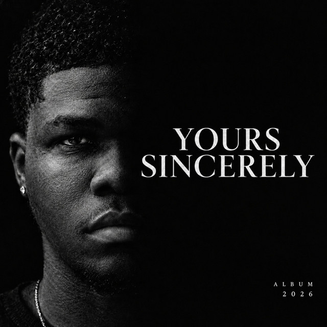 Let Go album image