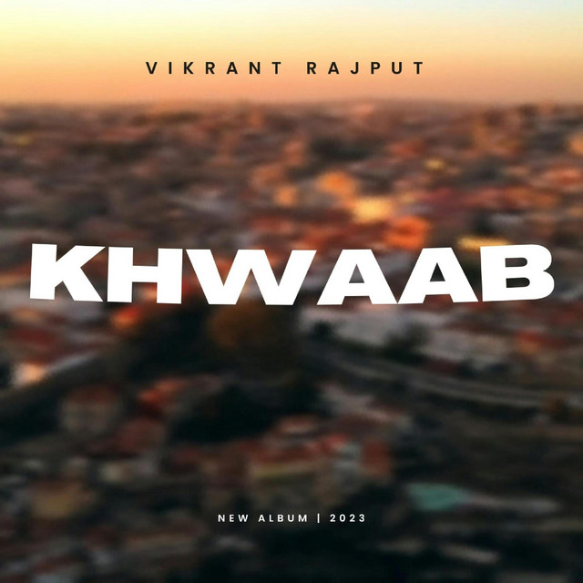 Vikrant Rajput | Spotify