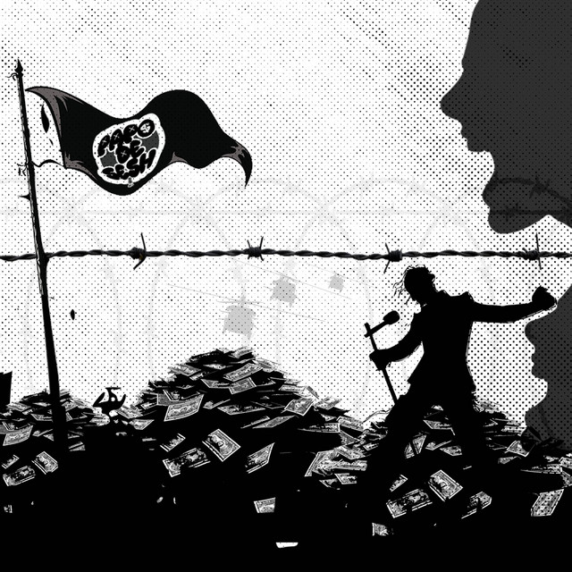 Zona De Conflito