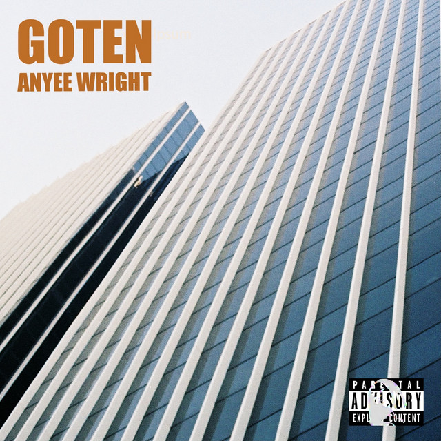 Goten cover art