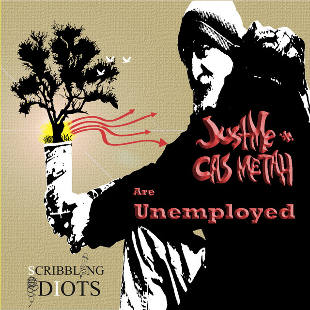 Are Unemployed cover art