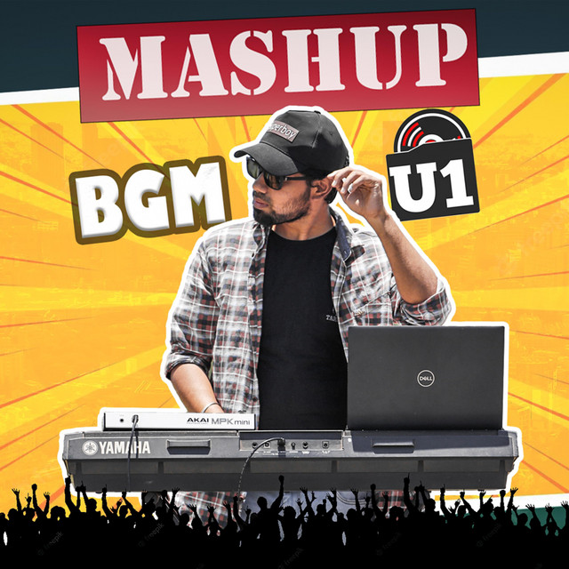 U1 BGM Mash